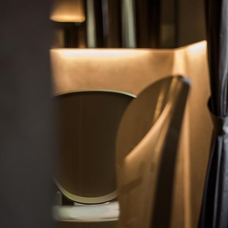Fabio Massimo Design Hotel Roma Dış mekan fotoğraf