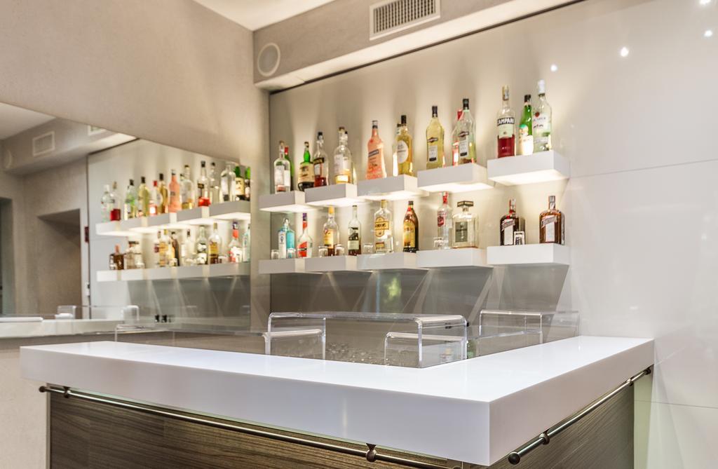 Fabio Massimo Design Hotel Roma Dış mekan fotoğraf
