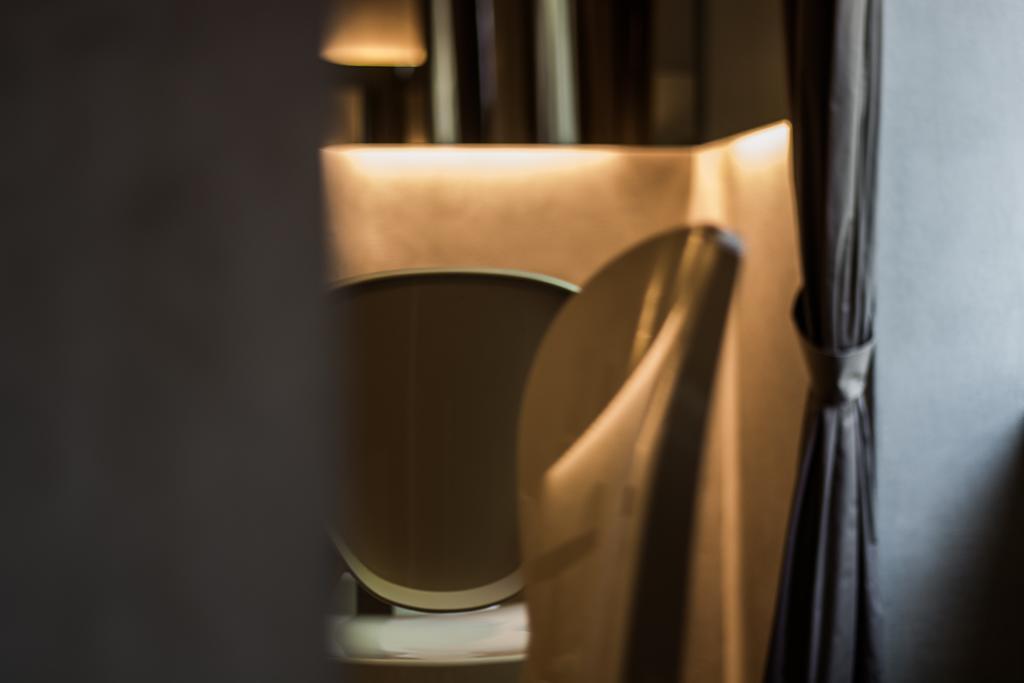 Fabio Massimo Design Hotel Roma Dış mekan fotoğraf