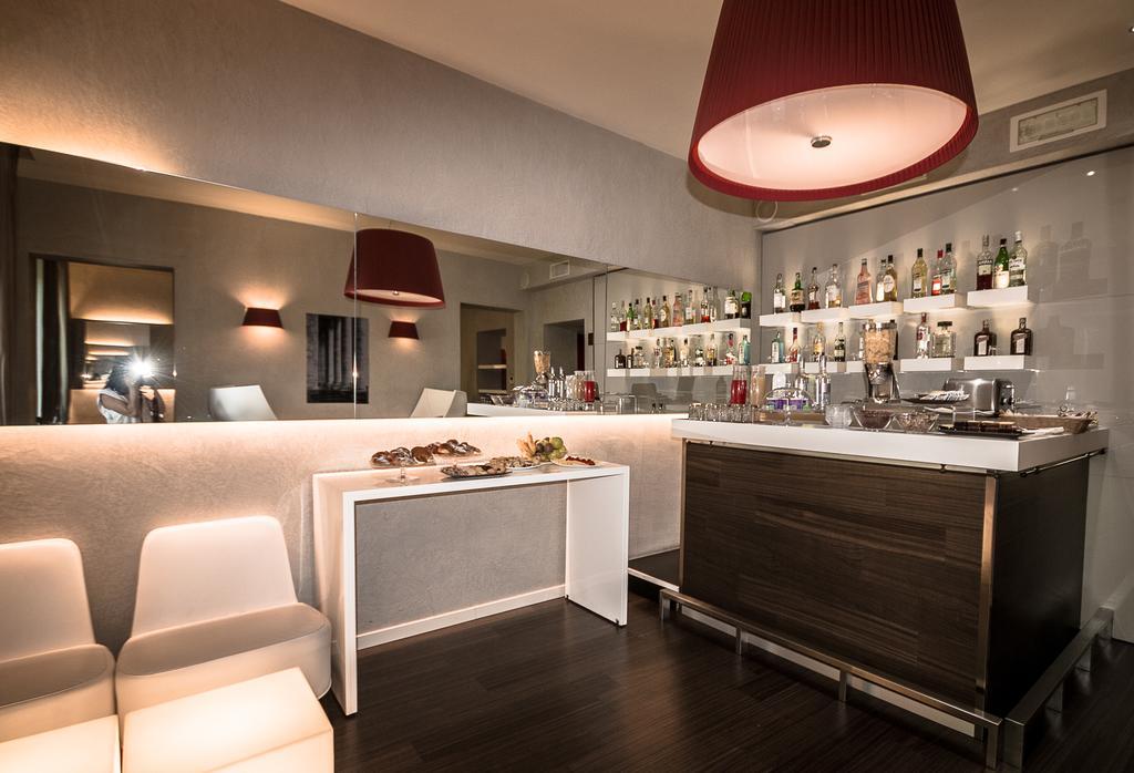 Fabio Massimo Design Hotel Roma Dış mekan fotoğraf