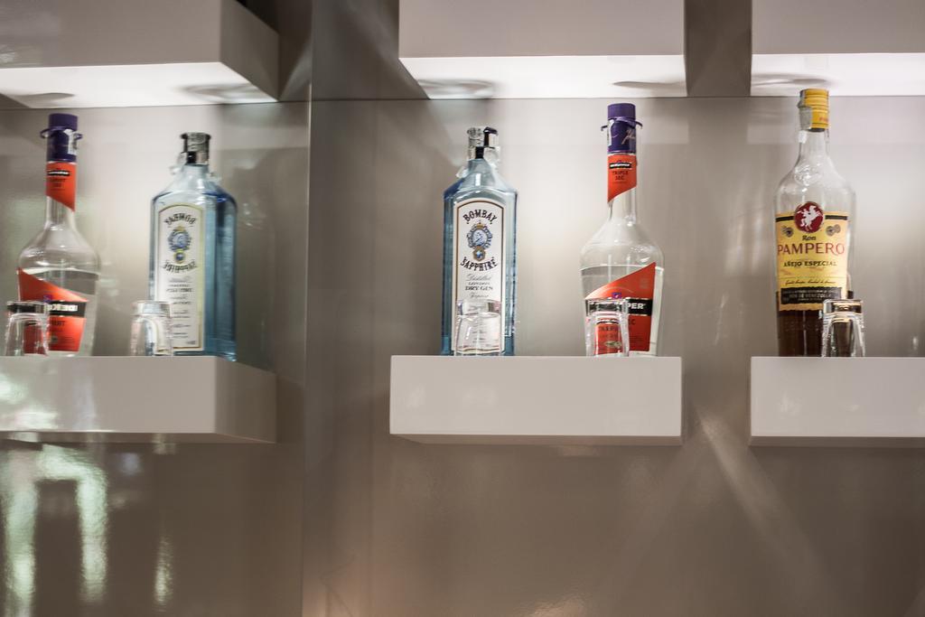 Fabio Massimo Design Hotel Roma Dış mekan fotoğraf