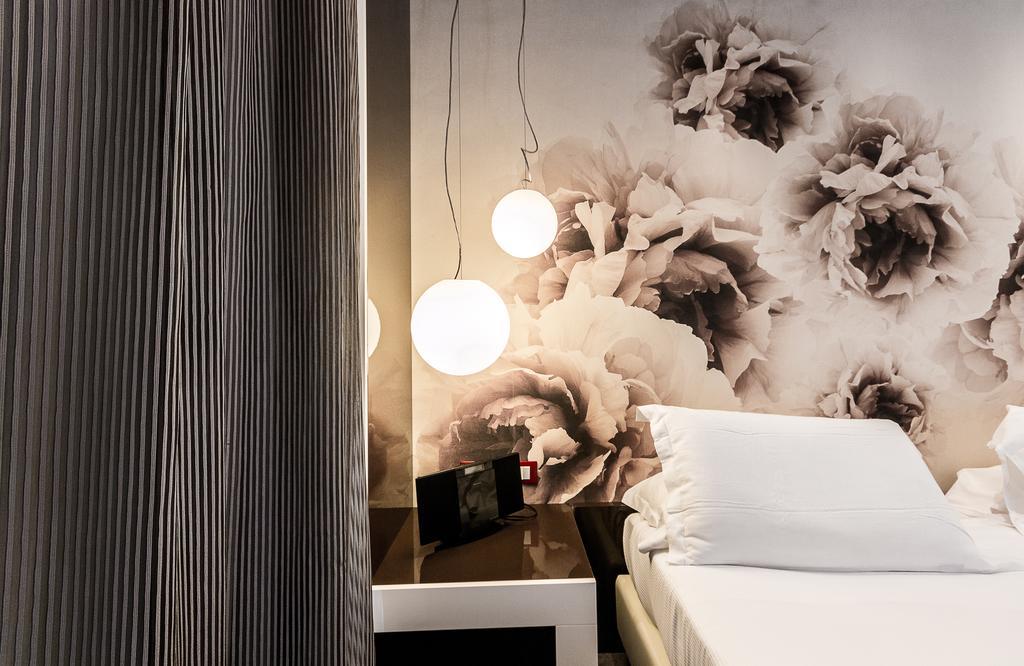 Fabio Massimo Design Hotel Roma Dış mekan fotoğraf
