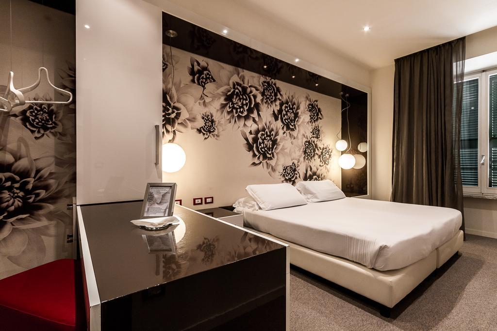 Fabio Massimo Design Hotel Roma Dış mekan fotoğraf