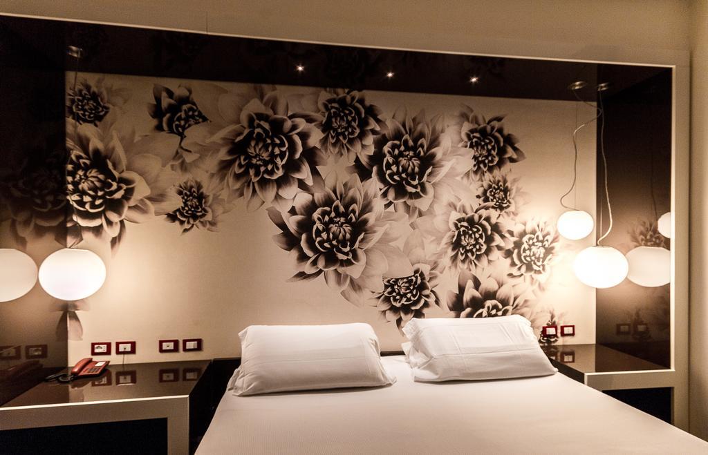 Fabio Massimo Design Hotel Roma Dış mekan fotoğraf