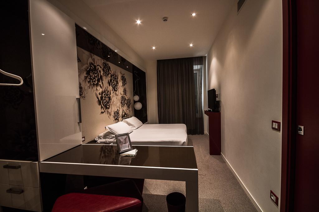 Fabio Massimo Design Hotel Roma Dış mekan fotoğraf