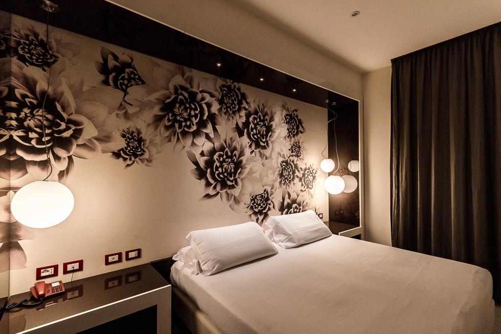 Fabio Massimo Design Hotel Roma Dış mekan fotoğraf