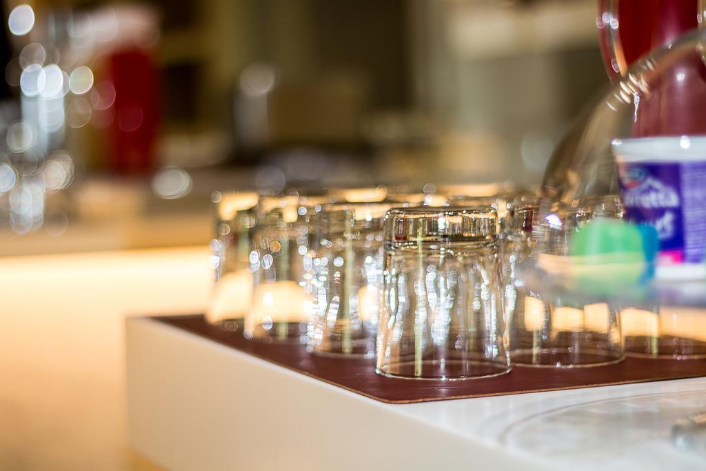 Fabio Massimo Design Hotel Roma Dış mekan fotoğraf