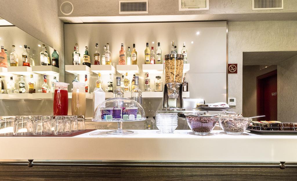 Fabio Massimo Design Hotel Roma Dış mekan fotoğraf