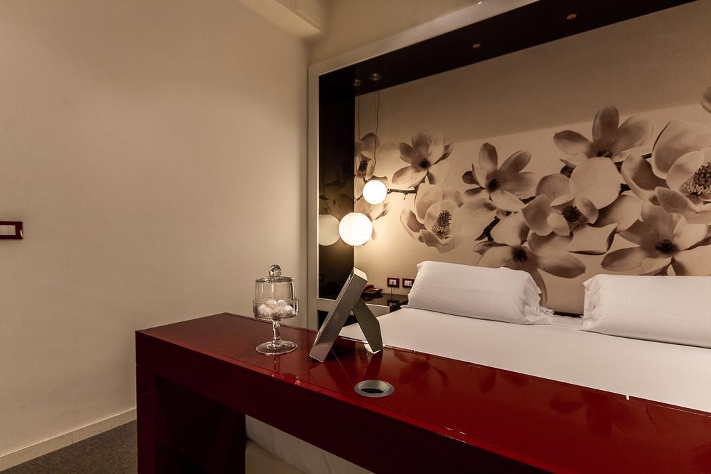 Fabio Massimo Design Hotel Roma Dış mekan fotoğraf