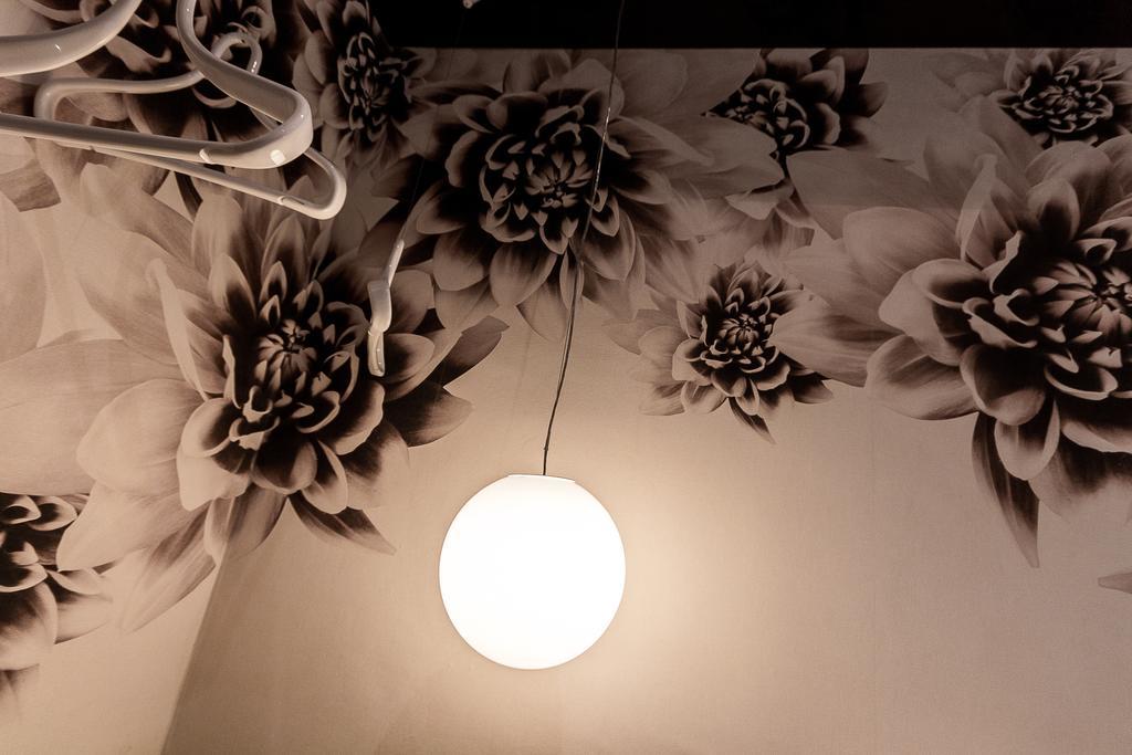 Fabio Massimo Design Hotel Roma Dış mekan fotoğraf