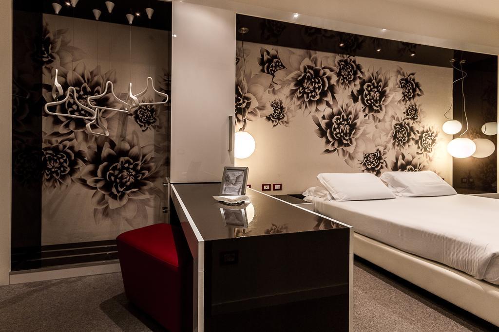 Fabio Massimo Design Hotel Roma Dış mekan fotoğraf