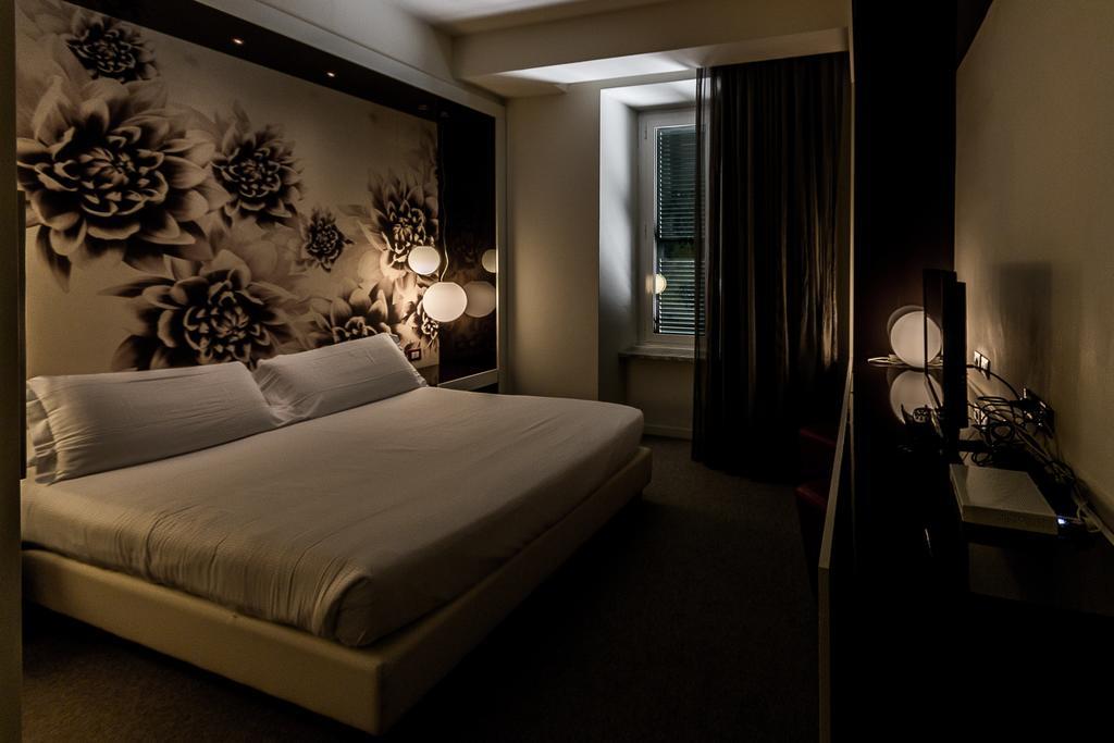 Fabio Massimo Design Hotel Roma Dış mekan fotoğraf