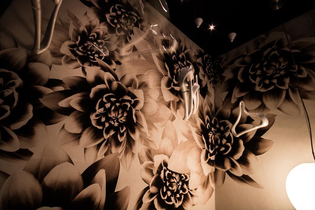 Fabio Massimo Design Hotel Roma Dış mekan fotoğraf
