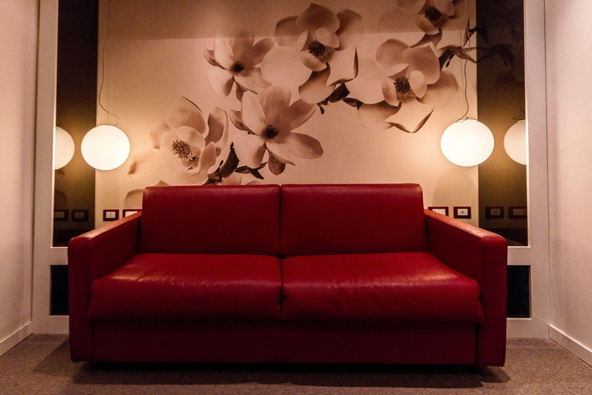 Fabio Massimo Design Hotel Roma Dış mekan fotoğraf